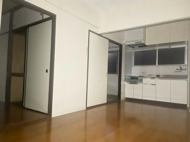 室内・設備写真
