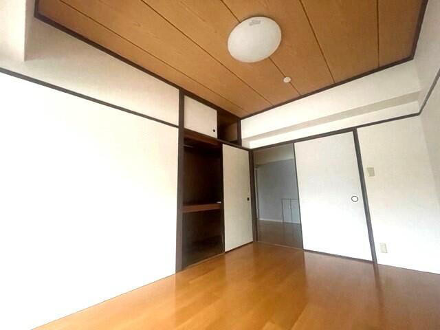 室内・設備写真