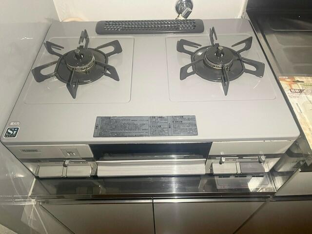 室内・設備写真