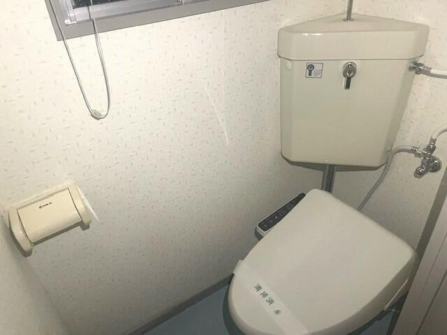 室内・設備写真