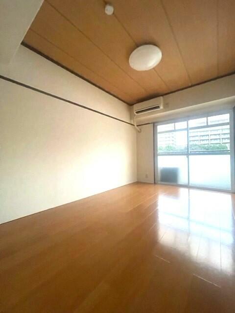室内・設備写真