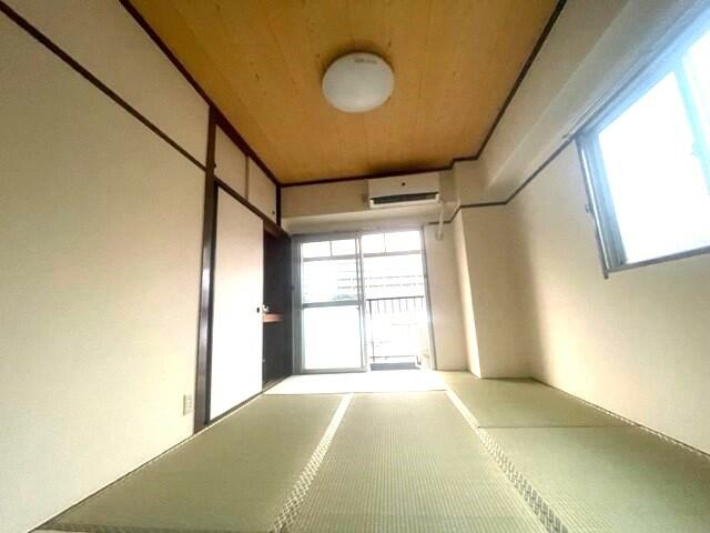 室内・設備写真
