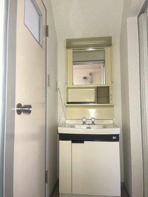 室内・設備写真