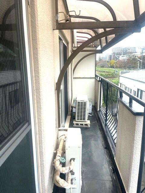 室内・設備写真