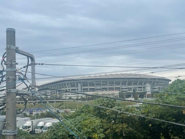 室内・設備写真